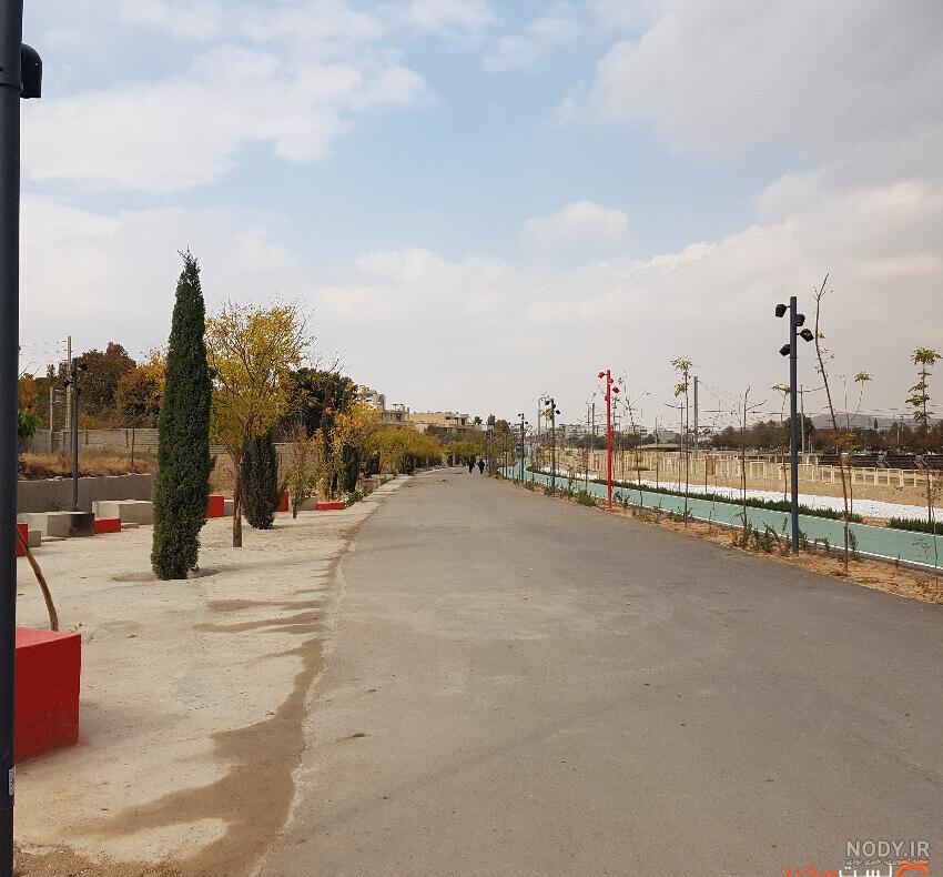 پیاده راه سلامت در بلوار ایمان جنوبی ➖➖➖➖➖➖➖➖➖➖  #fars_pictures#fars_update#shiraz_update#iran#fars#shiraz#shirazi#shiraziha#shirazevents#shiraz_iran#new_shiraz#pars#photo#picture#video#persia#persian  #ایران#فارس#شیراز#شیرازی#شیرازیها#شیرازیا ...