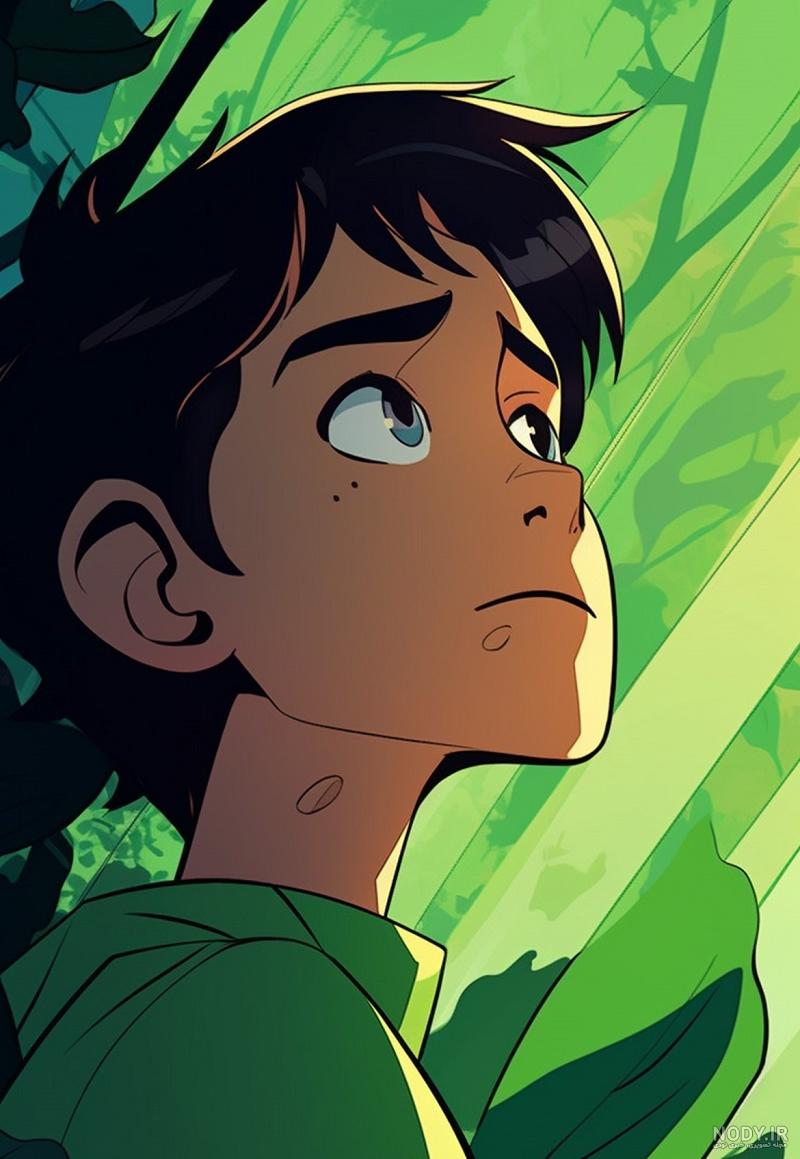 چتر بچه گانه Ben 10 بن تن پسرانه طرح A سایز 19 شمعی 8 فنر با جعبه HCH-055 - خرید بیشتر با پرداختی کمتر در فروشگاه سیمرغ چتر بچه گانه Ben 10 بن تن پسرانه طرح A سایز 19 شمعی 8 فنر با جعبه HCH-055 - خرید بیشتر با پرداختی کمتر در فروشگاه سیمرغ