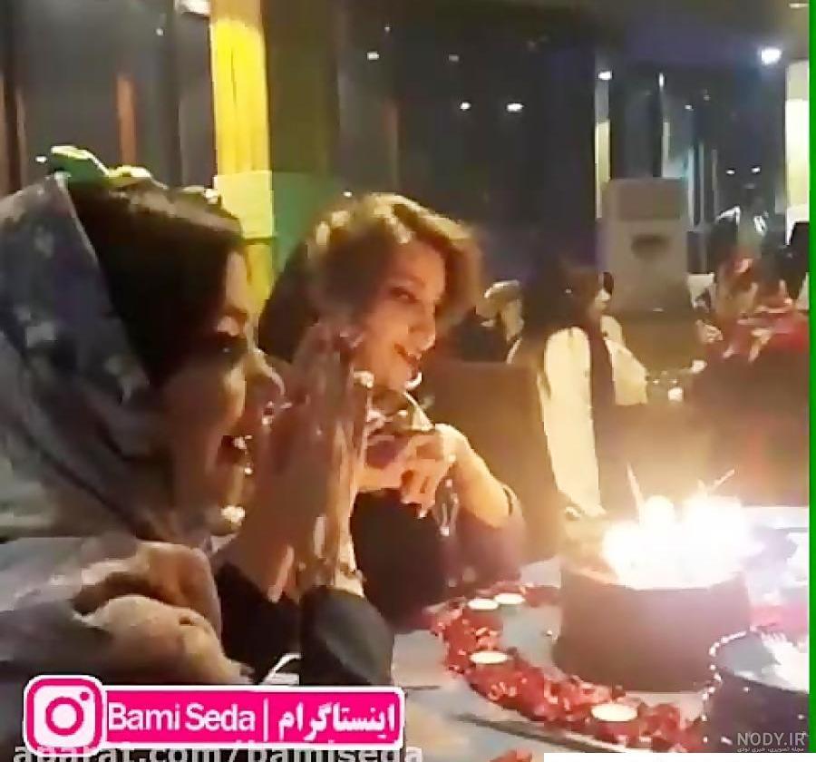  والپیپر فیک کافه دخترونه