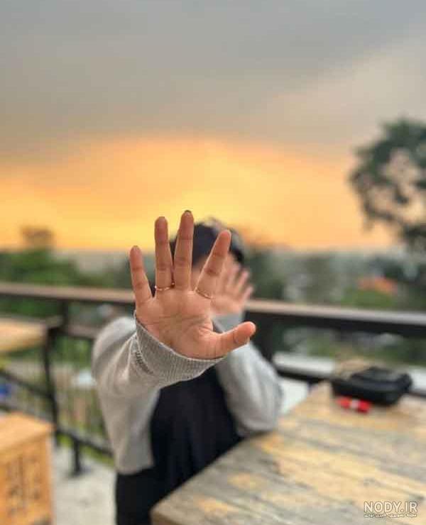  والپیپر فیک کافه دخترونه