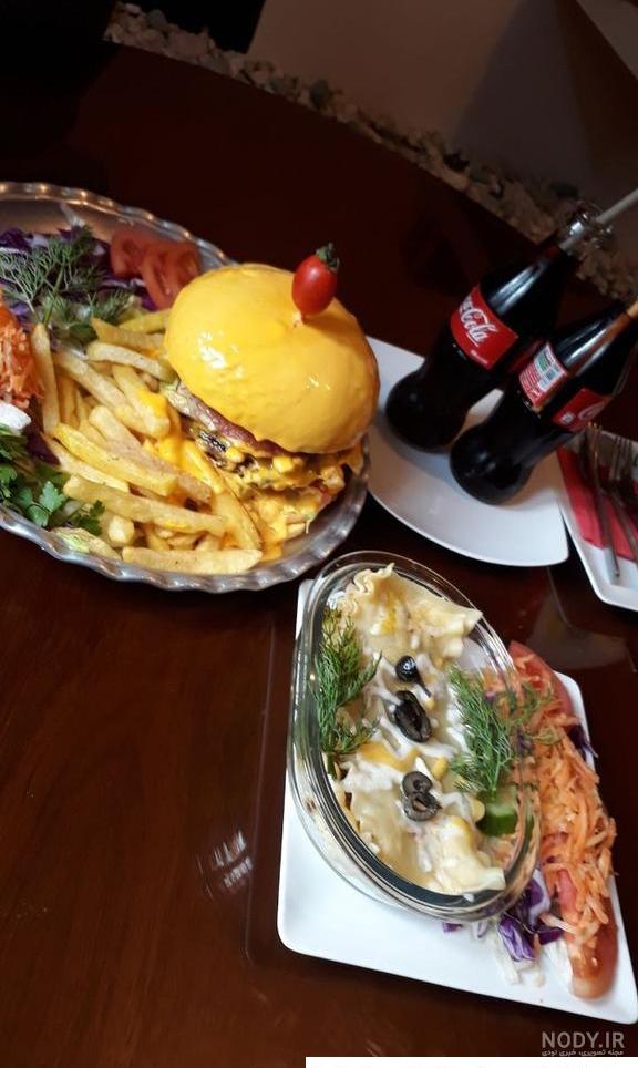  والپیپر فیک کافه دخترونه