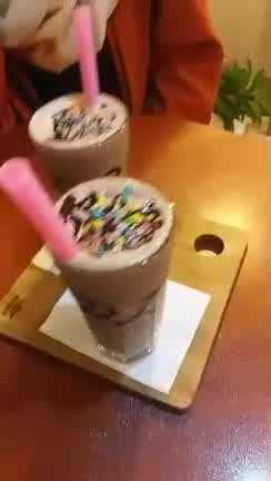  والپیپر فیک کافه دخترونه