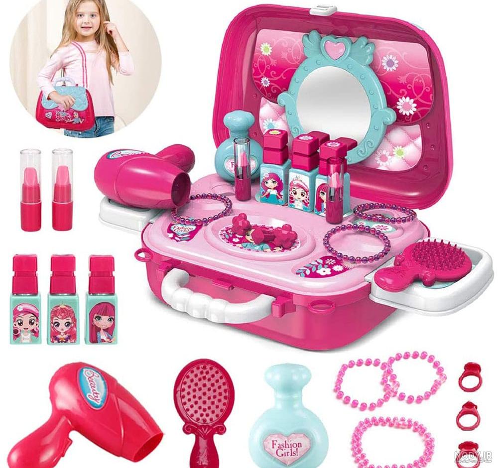 Carry All Cosmetic - اسباب بازی|لگو|لوازم خانگی|آشپزخانه|مارکت نوید