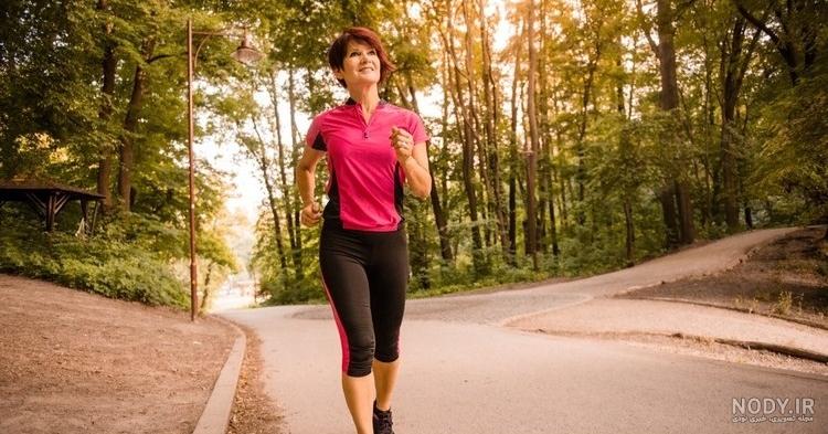 15 فایده پیاده‌ روی طبق نظر متخصصان - کلینیک سلامتی