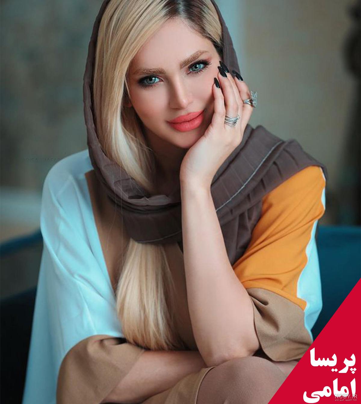 آموزش آرایش به سبک دختران زیبا با مدل های جدید + عکس - جدیدترین اخبار ایران  و جهان ممتاز نیوز | ممتاز نیوز