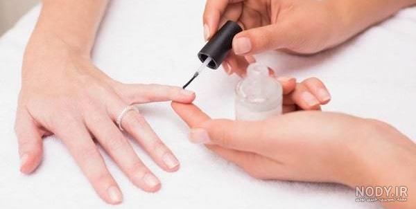 آموزش عکاسی از ناخن؛ اینطوری از ناخن عکس بگیر