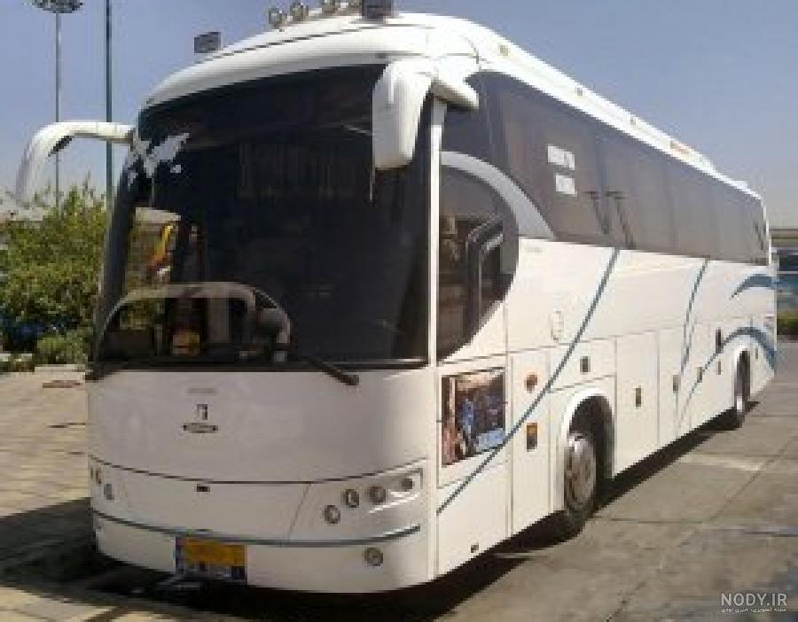 اتوبوس VIP مدل 25 صندلی تخت شو | اتوبوس VIP مدل 25 صندلی تخت شو |