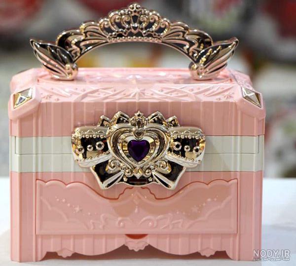 اسباب بازی فقط توی توی | TOY TOY - پک لوازم آرایشی Carry All Cosmetic
