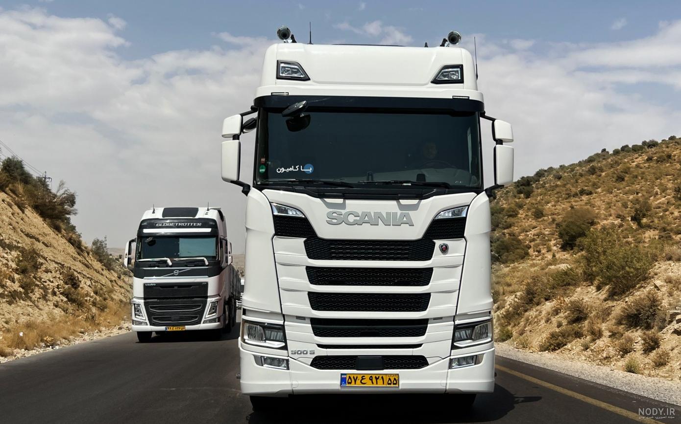 بررسی بالاترین مدل اسکانیا آر450 در ایران. اسکانیا آر جدید scania - بلاگ باکامیون بررسی بالاترین مدل اسکانیا آر450 در ایران. اسکانیا آر جدید scania - بلاگ باکامیون