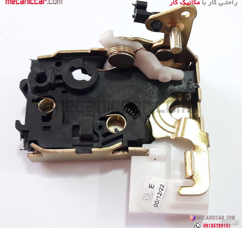 بررسی مشخصات و ویژگی های “پژو 405” SLX و GLX بررسی مشخصات و ویژگی های “پژو 405” SLX و GLX