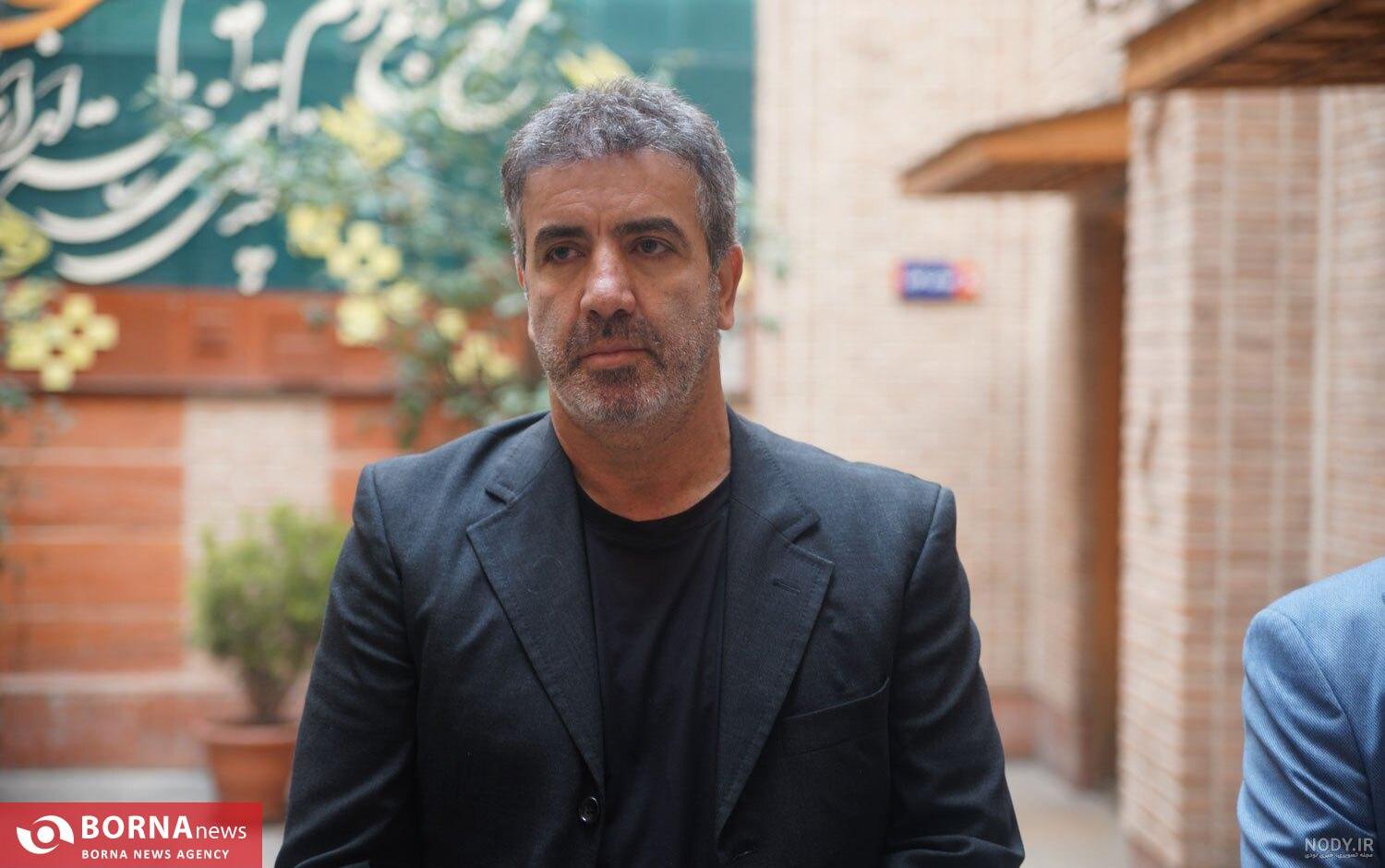 بهروز رهبری‌فر