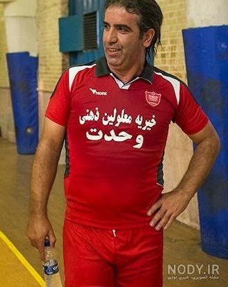 بهروز رهبری‌فر
