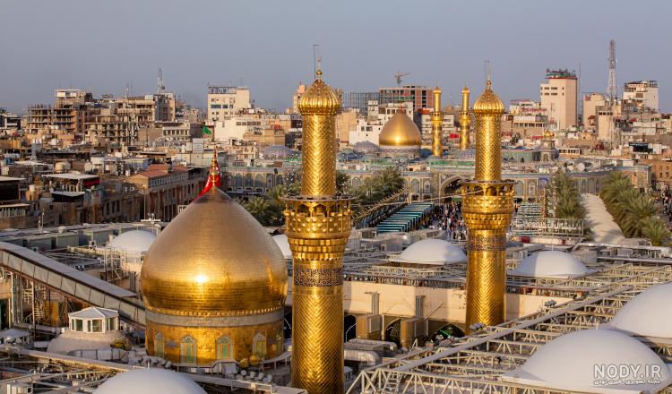 تصاویر باکیفیت از حرم امام حسین(ع)/سری ششم – ashura | عصر انتظار .: Asre  Entezar :.