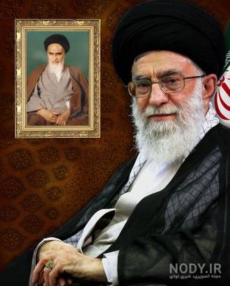 تصاویر باکیفیت رهبر معظم انقلاب - سری پنجم