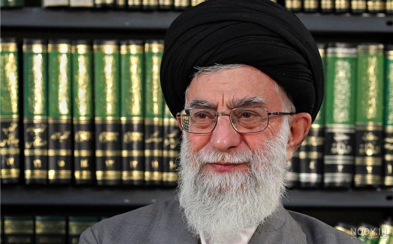 تصاویر تازه منتشر شده از کتابخوانی و کتابخانه شخصی رهبر انقلاب - همشهری آنلاین تصاویر تازه منتشر شده از کتابخوانی و کتابخانه شخصی رهبر انقلاب - همشهری آنلاین