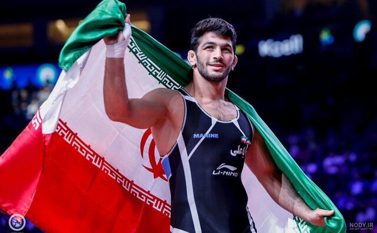 تصاویر| حسن یزدانی داماد شد