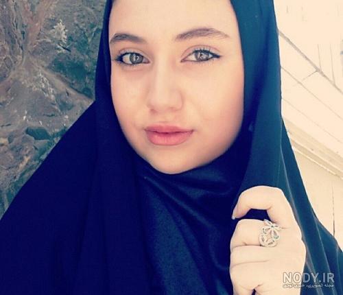جذاب ترین مدل های زن ایرانی