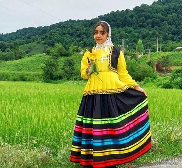 جذاب ترین مدل لباس کردی زنانه؛ 30 مدل 1402 | دایان شاپ جذاب ترین مدل لباس کردی زنانه؛ 30 مدل 1402 | دایان شاپ
