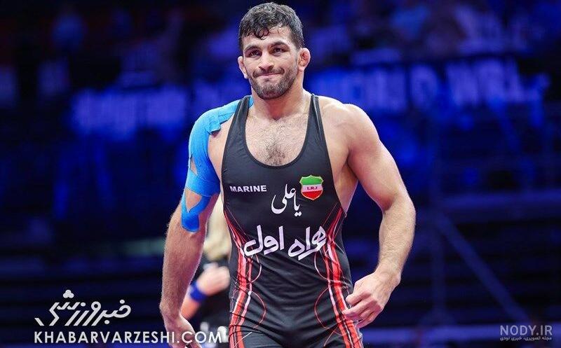 حسن یزدانی