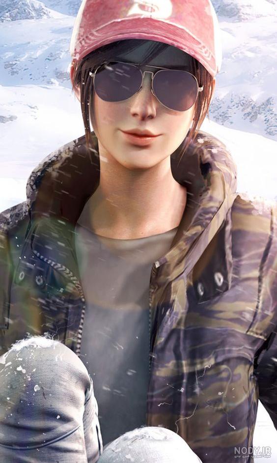 خرید یوسی پابجی موبایل ارزان با تحویل آنی PUBG Mobile
