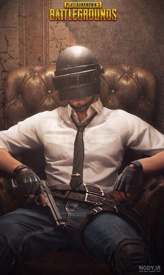 دانلود برنامه PUBG's Wallpapers 4K HD برای اندروید | مایکت