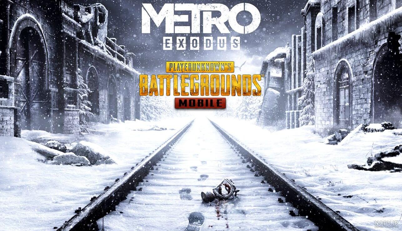دانلود تصویر زمینه بازی پابجی Pubg Wallpaper برای گوشی | ایران اپ