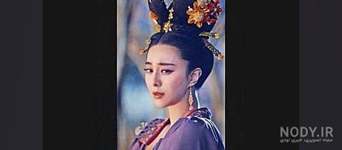 دانلود سریال The Empress of China 2014 - دراما دی ال
