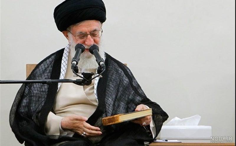 راه‌اندازی صفحه کتاب رهبری در تلگرام و اینستاگرام - مشرق نیوز