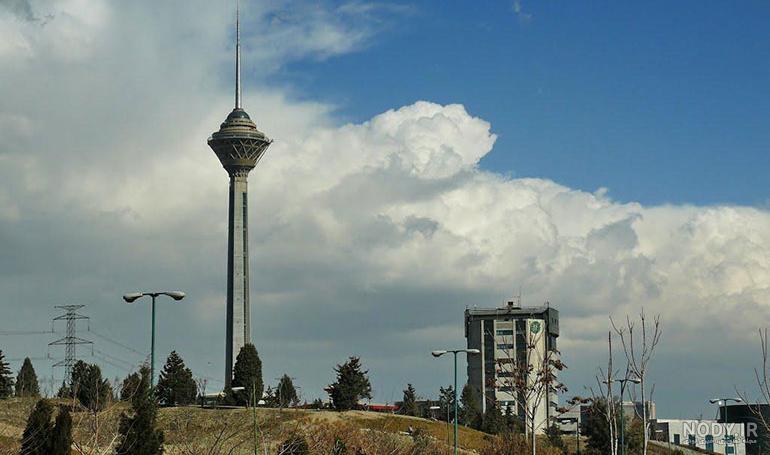 رستوران گردان برج میلاد مکانی برای تمام اقشار رستوران گردان برج میلاد مکانی برای تمام اقشار