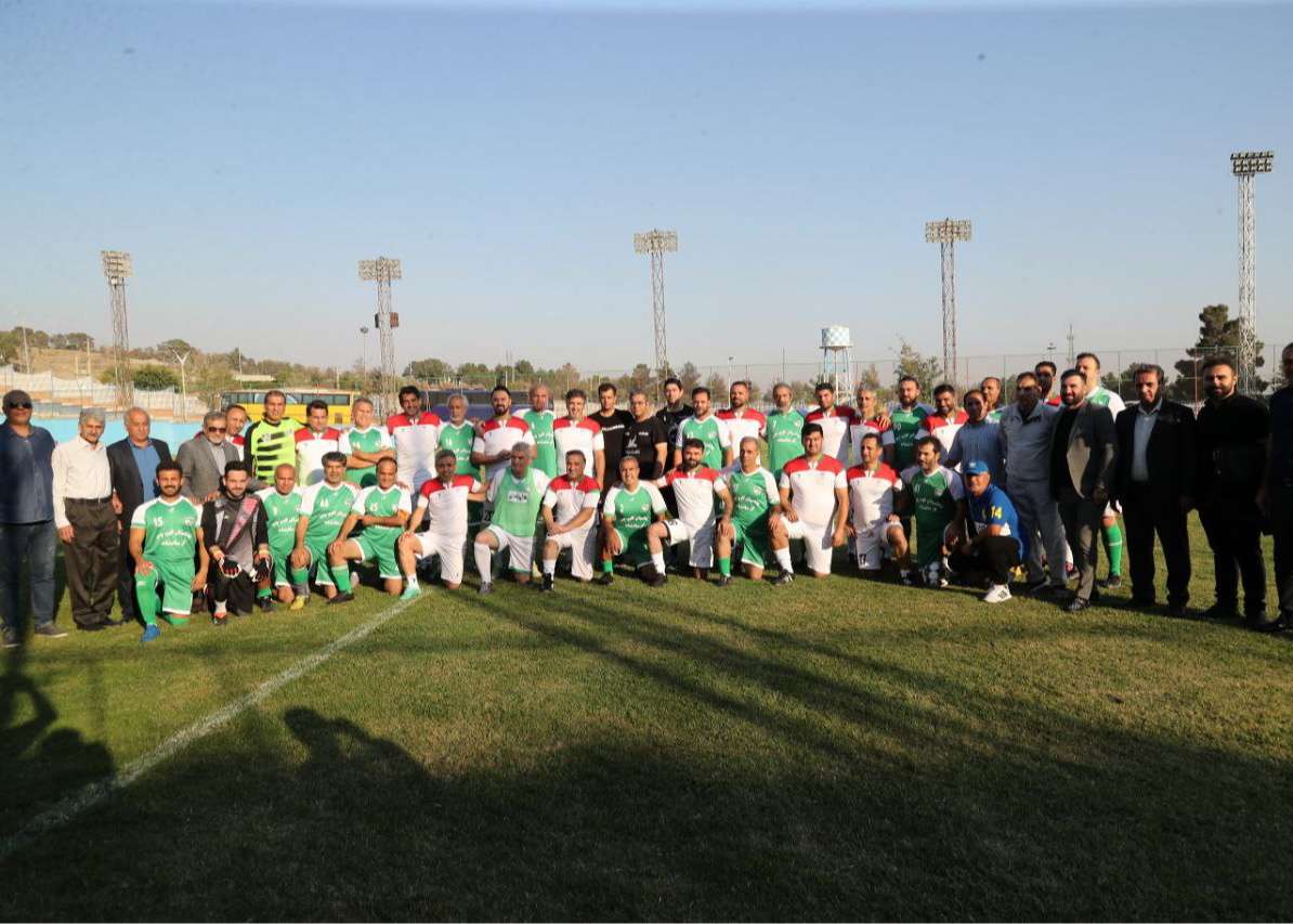 رهبری فرد: پرسپولیس حال خوبی ندارد! رهبری فرد: پرسپولیس حال خوبی ندارد!