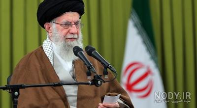 روایت حداد عادل از شیوه مطالعه رهبر معظم انقلاب - تسنیم روایت حداد عادل از شیوه مطالعه رهبر معظم انقلاب - تسنیم