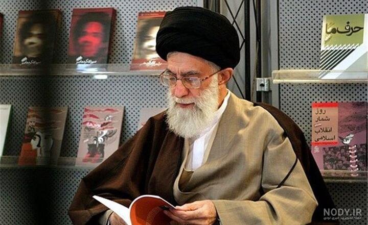 روزنامه جوان: کتاب‌های پوپر، دینانی کرکیگار و ویتگنشتاین در کتابخانه شخصی  رهبری