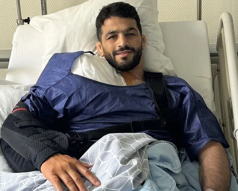 رونمایی از ورژن جدید حسن یزدانی +تصاویر | بلاغ نیوز