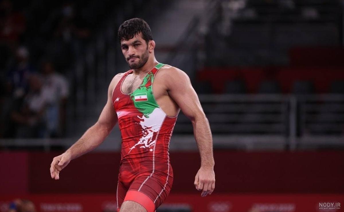 زندگی خصوصی حسن یزدانی قهرمان جهان و المپیک + 45 عکس جذاب