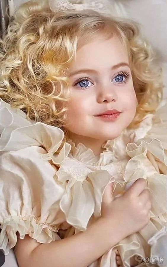 زیباترین عکس بچه های دنیا زیباترین عکس بچه های دنیا