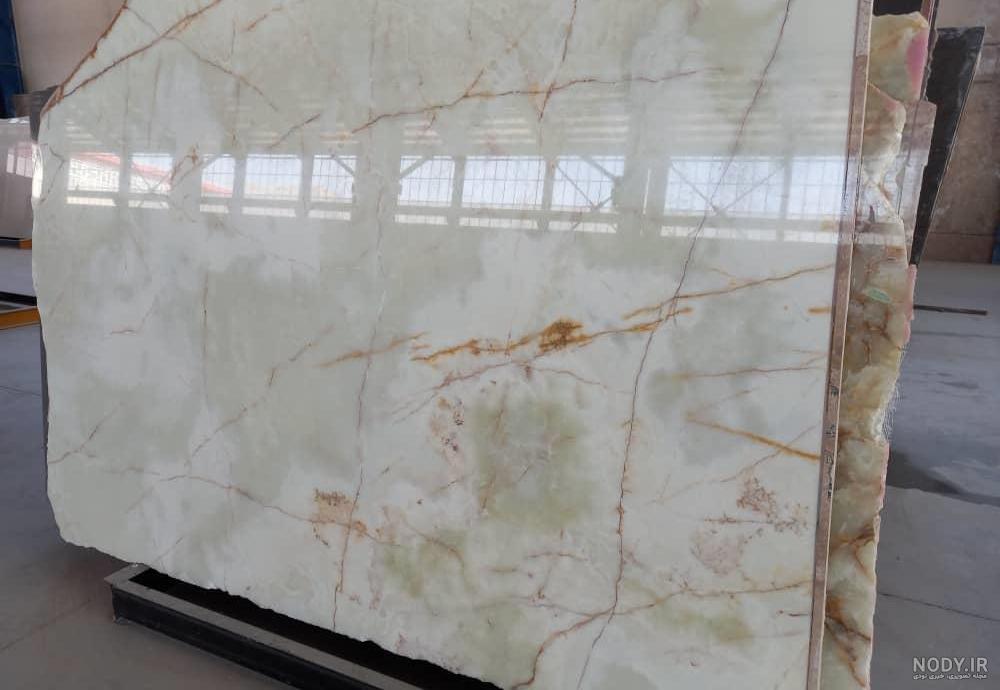 سنگ مرمر سبز سوپر (Super Green Onyx) | بازار سنگ ایران سنگ مرمر سبز سوپر (Super Green Onyx) | بازار سنگ ایران