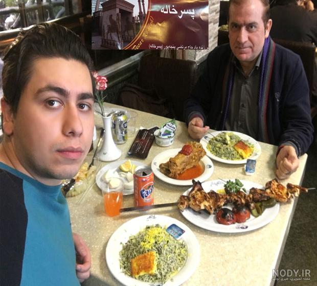 صفحه رسمی رستوران / فست فود و کافه پسرخاله®‎ (@pesarkhaleh.restaurant) •  Instagram photos and videos