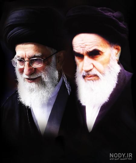عکس های باکیفیت از حضرت آیت الله خامنه ای / عکس پروفایلی از رهبر انقلاب |  جدول یاب