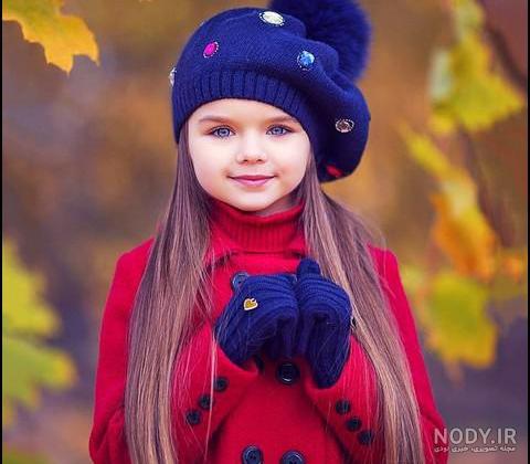 عکس بسیار زیبا از دختر بچه خوشگل عکس بسیار زیبا از دختر بچه خوشگل
