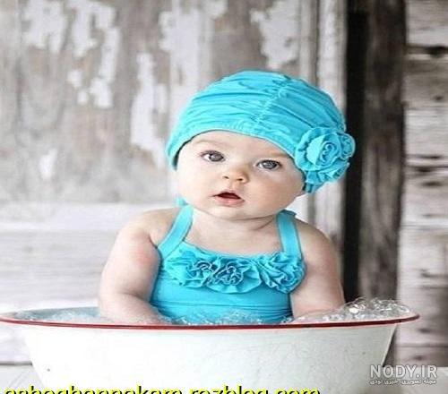 عکس بچه خوشگل دارین؟! | تبادل نظر نی نی سایت عکس بچه خوشگل دارین؟! | تبادل نظر نی نی سایت