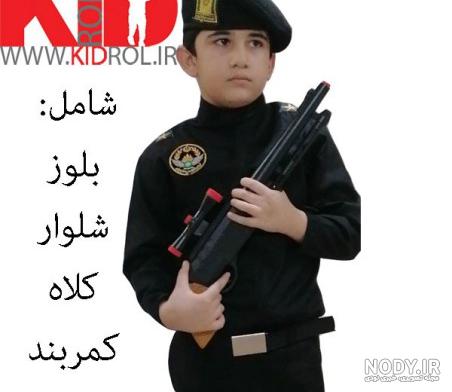 عکس های جالب از نیروی ویژه نوپو ایران عکس های جالب از نیروی ویژه نوپو ایران