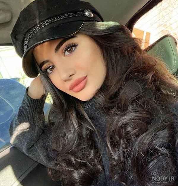 عکس دختر شیرازی عکس دختر شیرازی