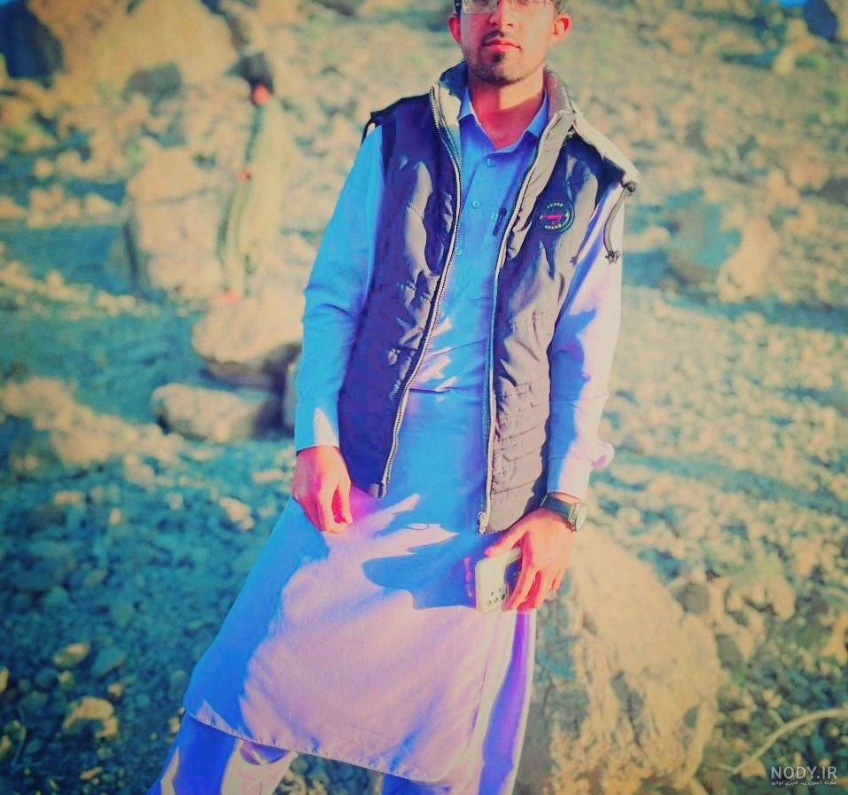 عکس دختر فیک چشم آبی