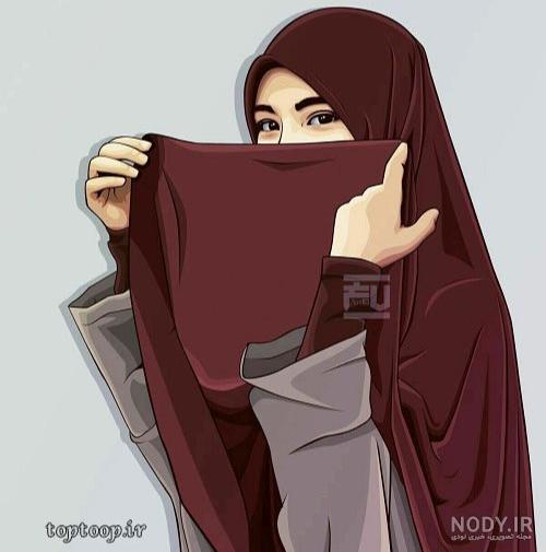 عکس دخترانه با حجاب برای پروفایل + عکس دخترانه با حجاب شیک عکس دخترانه با حجاب برای پروفایل + عکس دخترانه با حجاب شیک