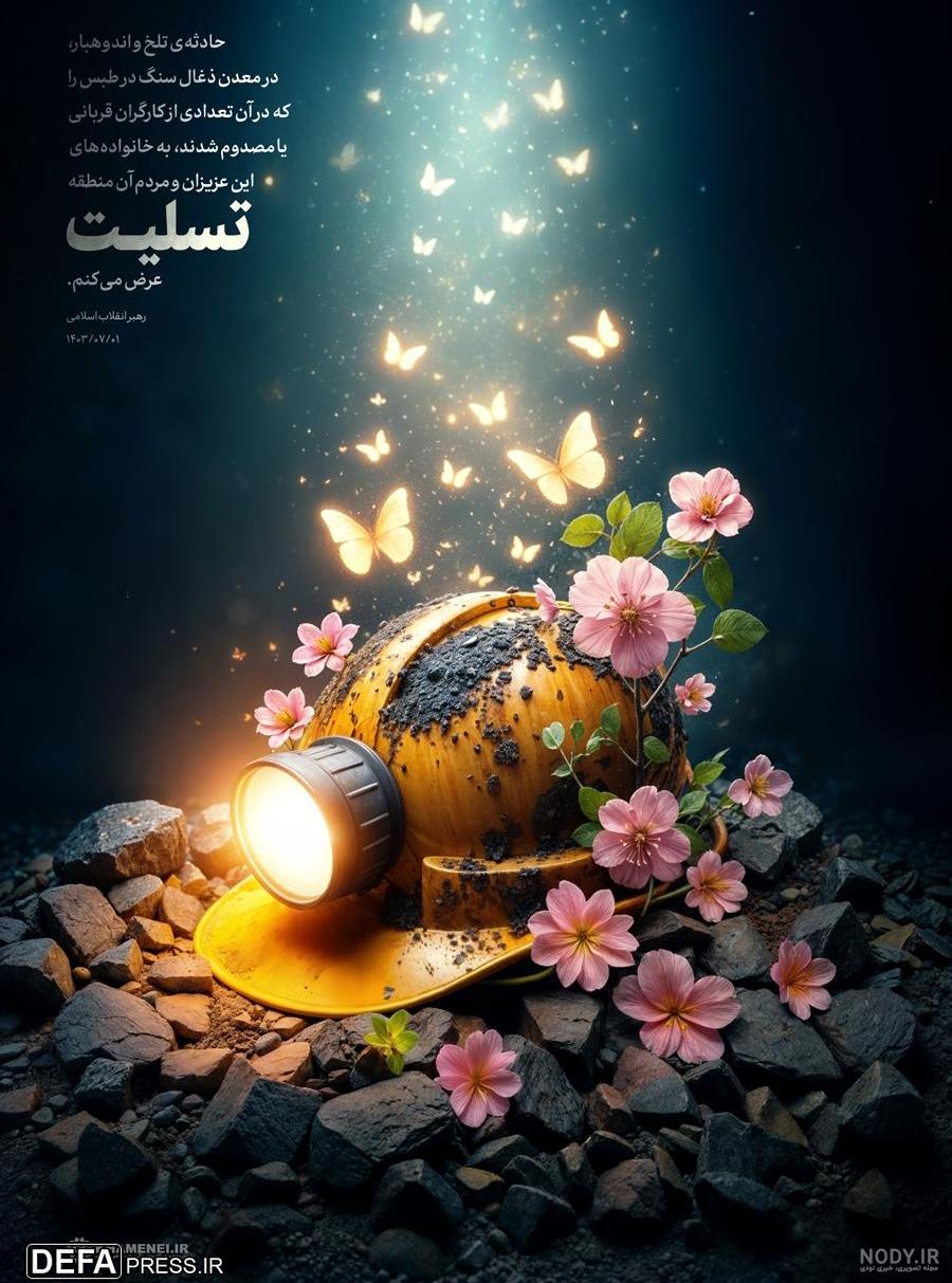 عکس های رهبر / بهترین تصاویر رهبر [پیشنهادی] | تاوعکس