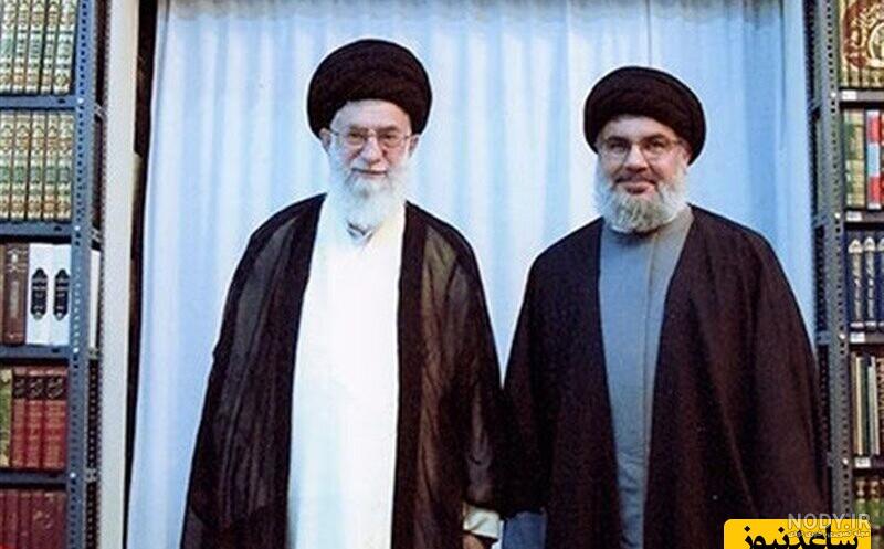 عکس رهبر برای صفحه کامپیوتر - عکس نودی عکس رهبر برای صفحه کامپیوتر - عکس نودی