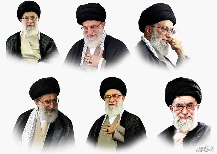 عکس زمینه رهبری - عکس نودی