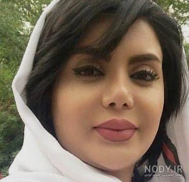 عکس های زیباترین دختر مدلینگ ایرانی | روزنو