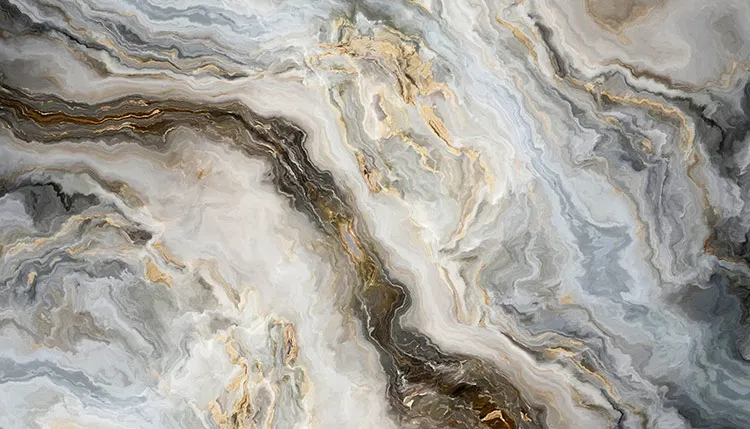 عکس سنگ مرمری