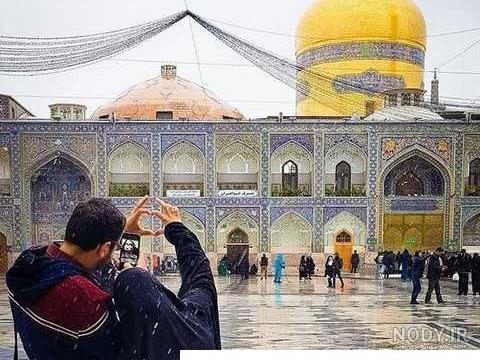 عکس های عقد در حرم امام رضا | عکس های عقد در حرم امام رضا و عکس های عقد در حرم امام رضا | عکس های عقد در حرم امام رضا و